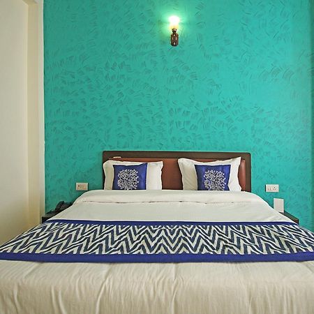 Hotel Lavanya Haridwār Zewnętrze zdjęcie