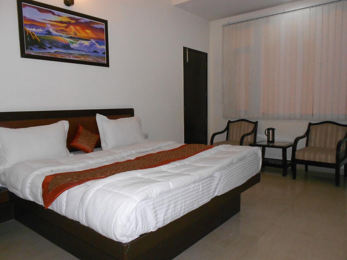Hotel Lavanya Haridwār Zewnętrze zdjęcie