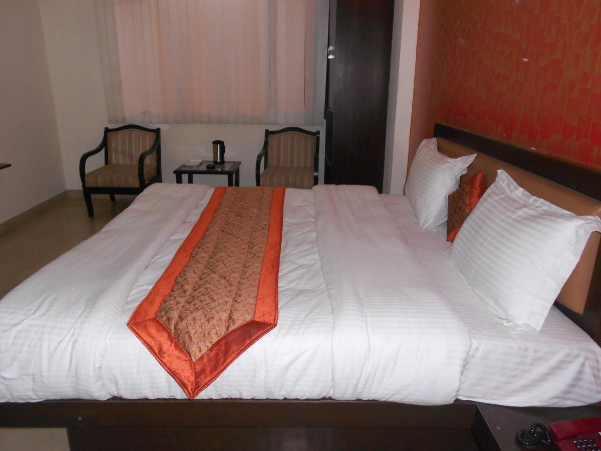 Hotel Lavanya Haridwār Zewnętrze zdjęcie