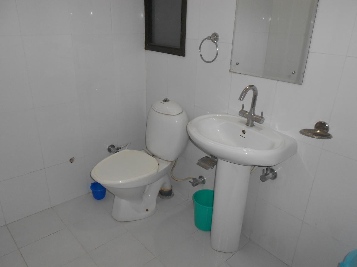 Hotel Lavanya Haridwār Zewnętrze zdjęcie