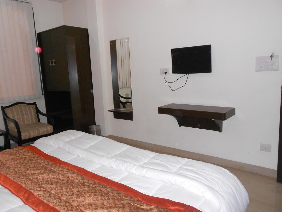 Hotel Lavanya Haridwār Zewnętrze zdjęcie