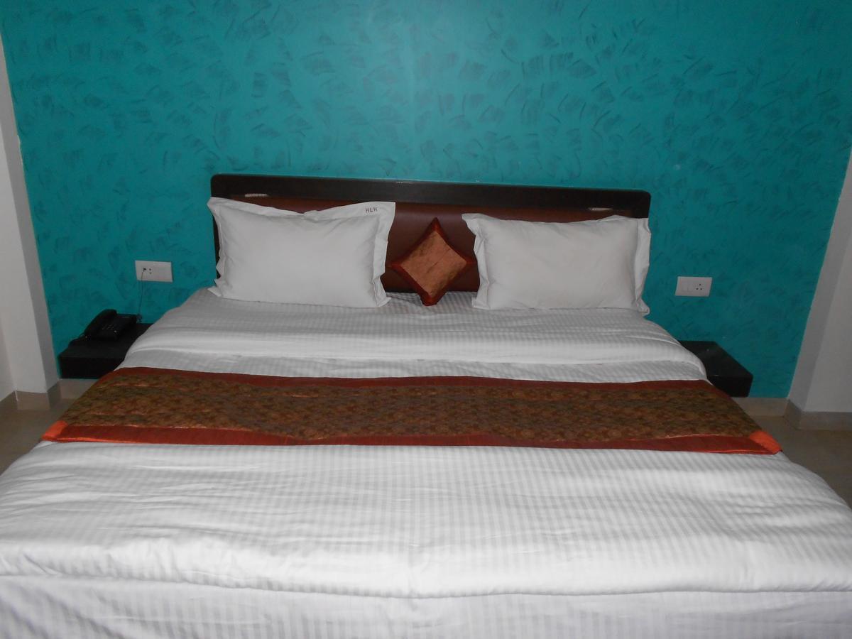 Hotel Lavanya Haridwār Zewnętrze zdjęcie