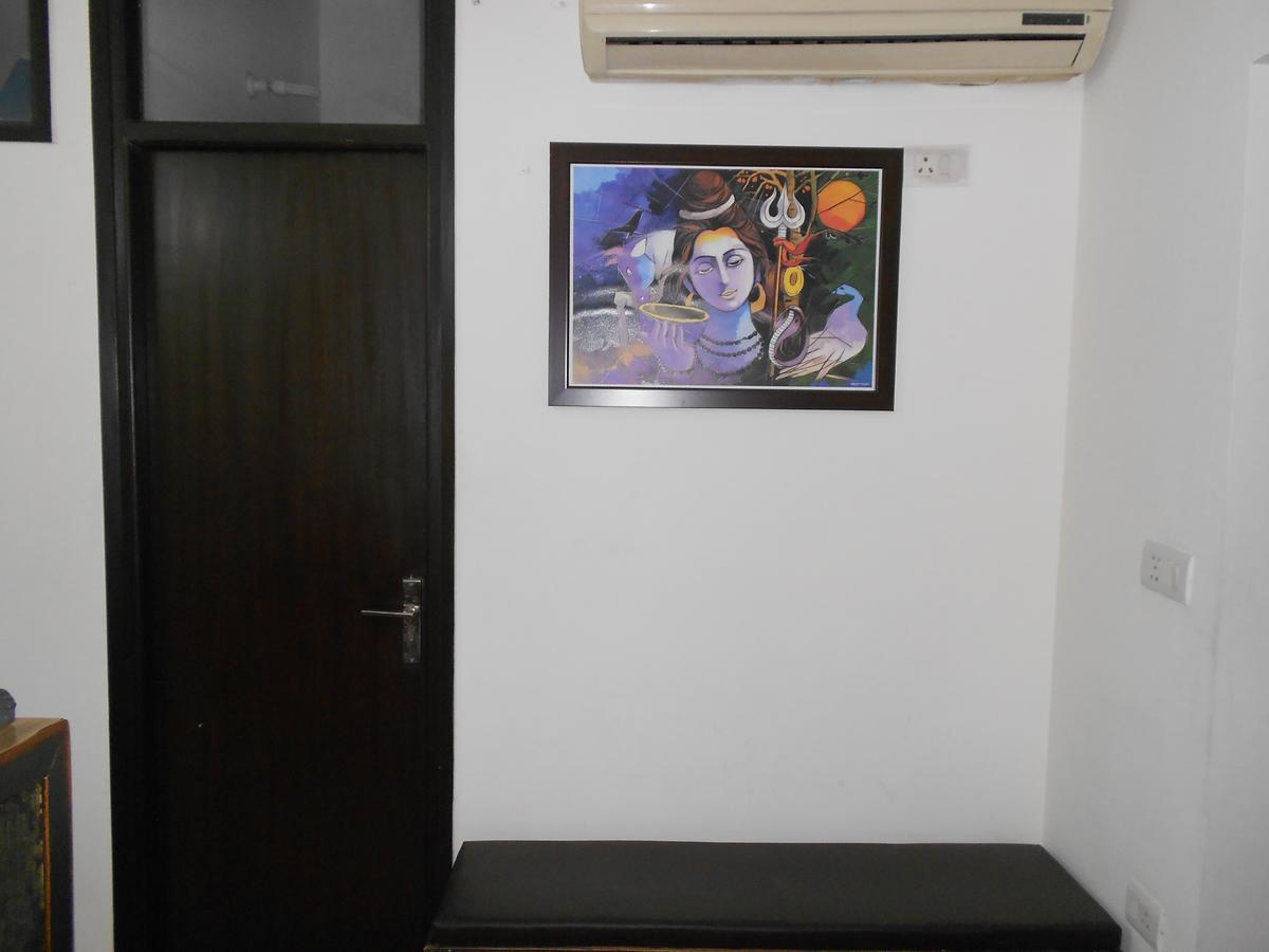 Hotel Lavanya Haridwār Zewnętrze zdjęcie
