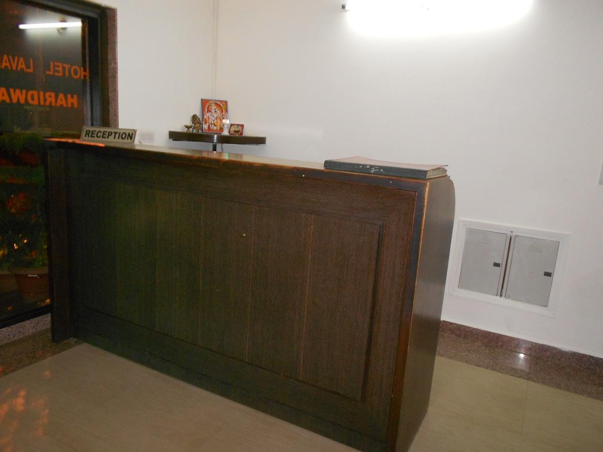 Hotel Lavanya Haridwār Zewnętrze zdjęcie
