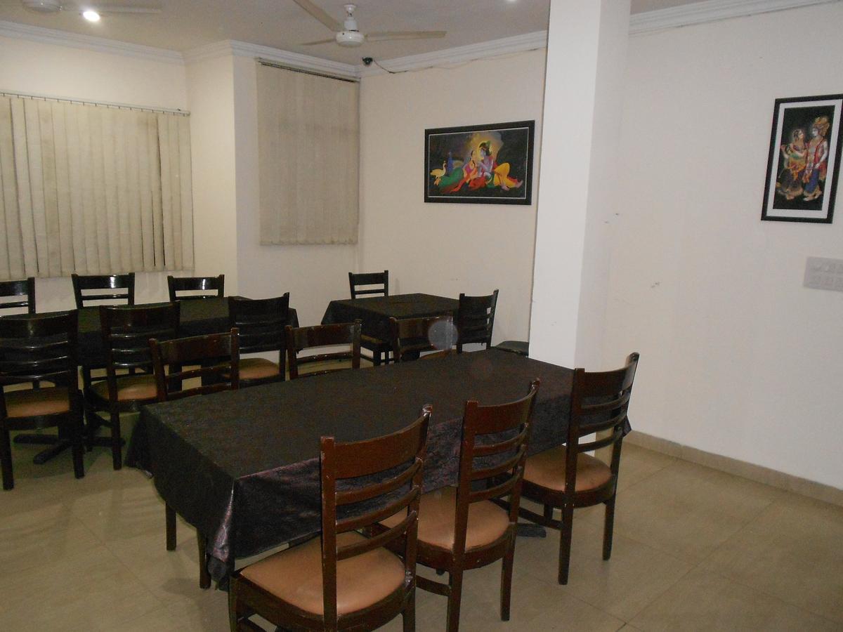 Hotel Lavanya Haridwār Zewnętrze zdjęcie