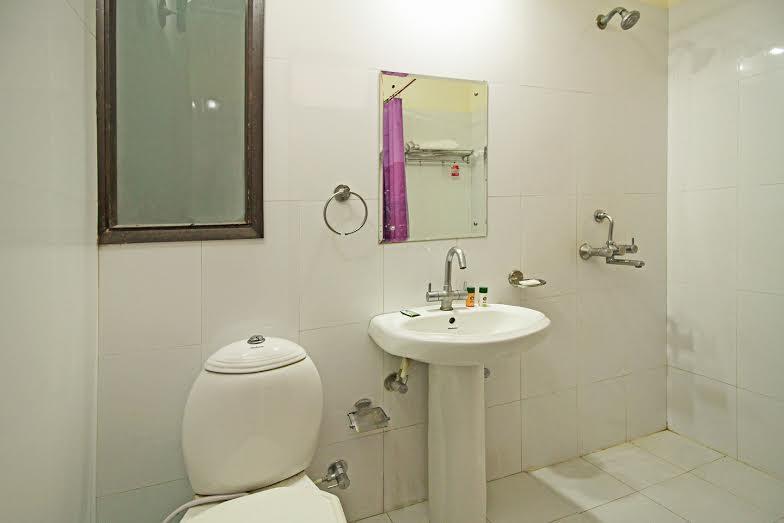 Hotel Lavanya Haridwār Zewnętrze zdjęcie