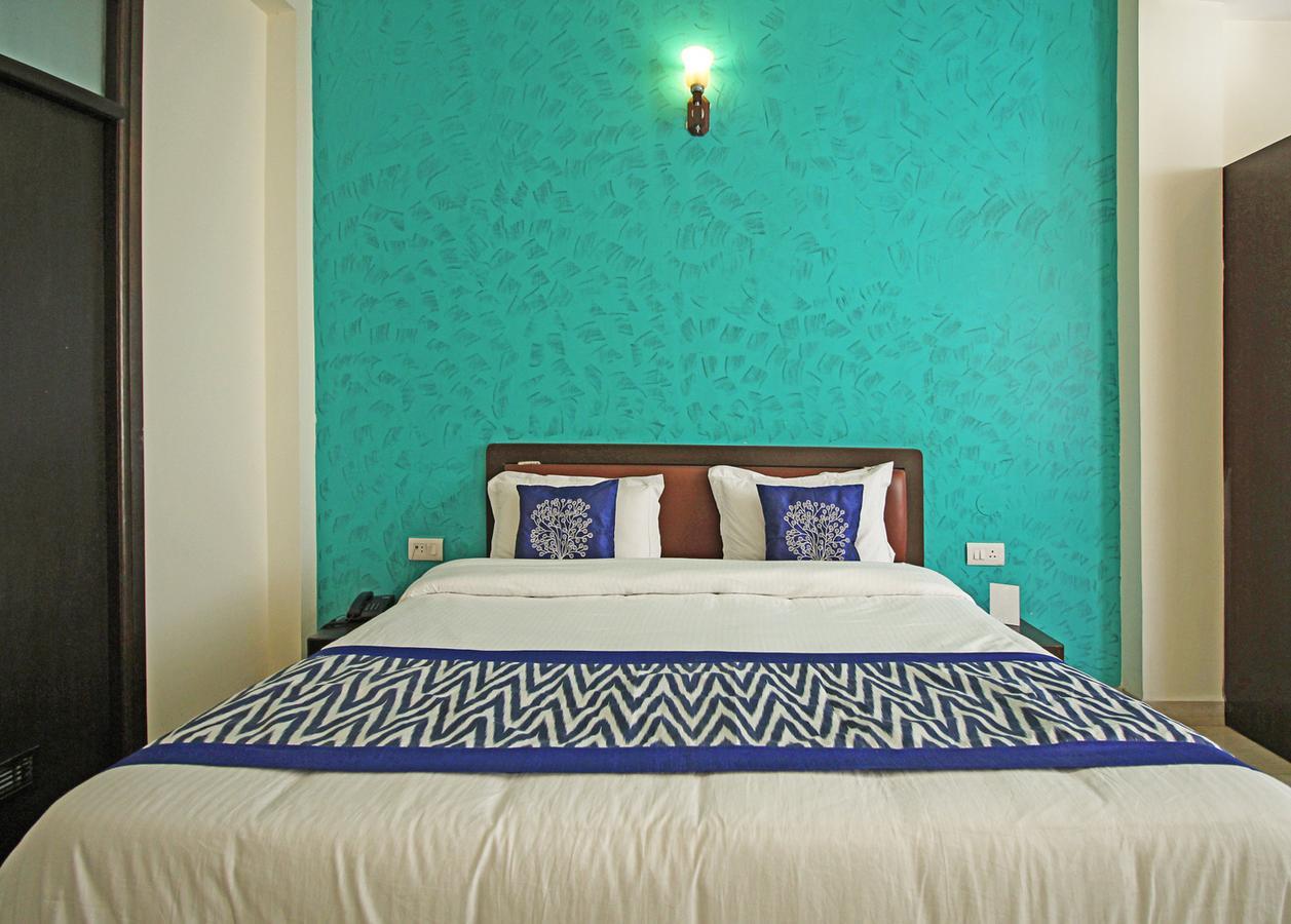 Hotel Lavanya Haridwār Zewnętrze zdjęcie