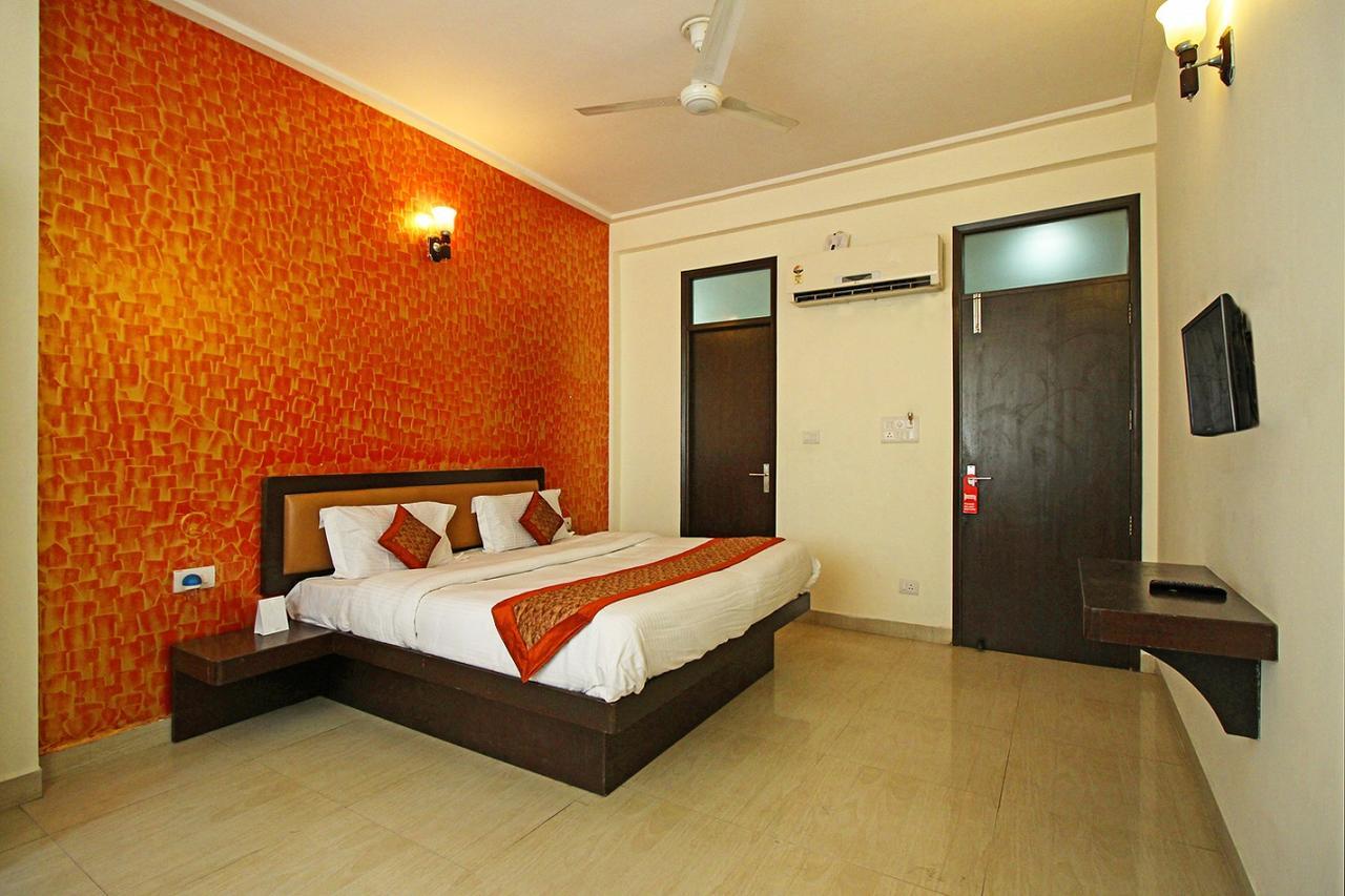 Hotel Lavanya Haridwār Zewnętrze zdjęcie