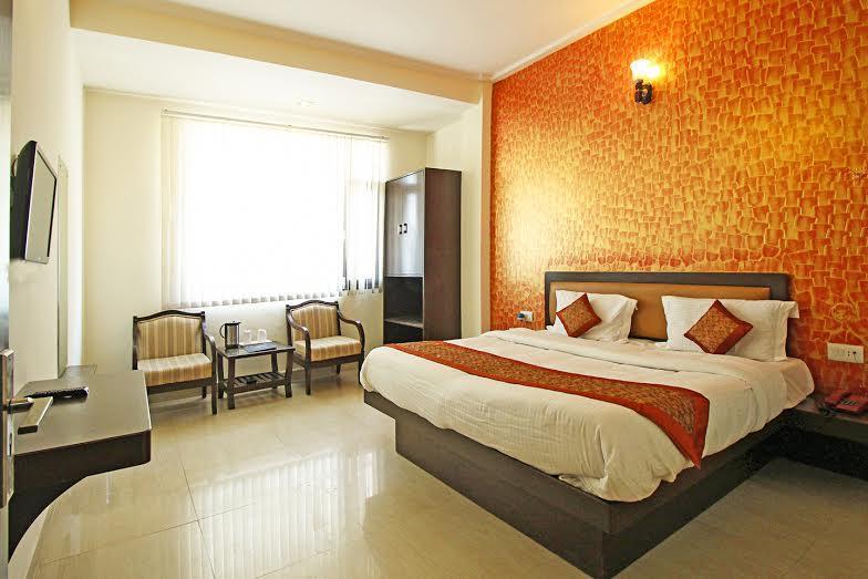 Hotel Lavanya Haridwār Zewnętrze zdjęcie